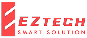 EZTECH Smart Solution Logo